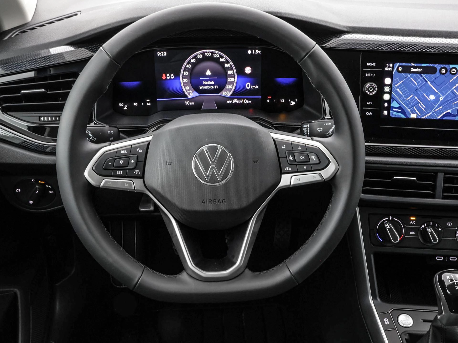 Hoofdafbeelding Volkswagen Taigo