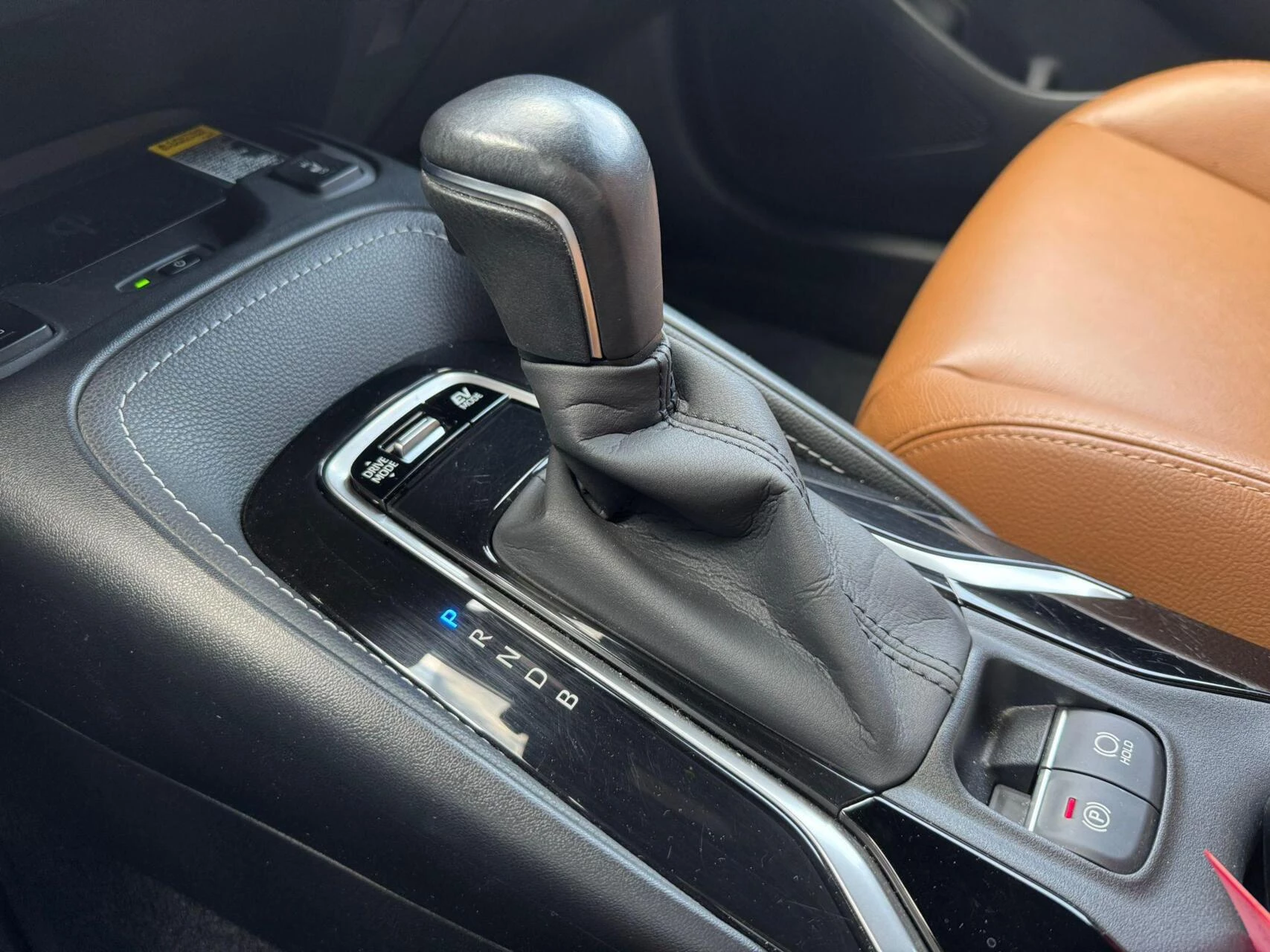Hoofdafbeelding Toyota Corolla Touring Sports