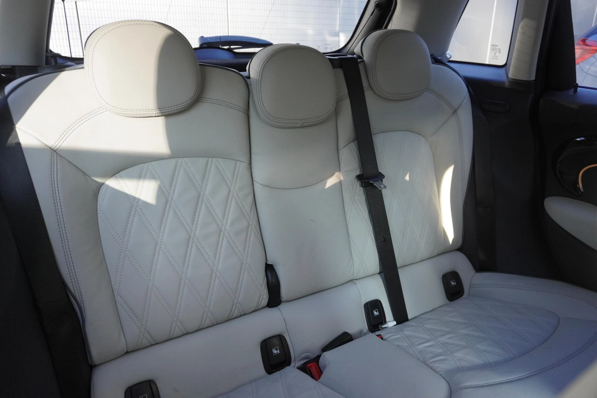 Hoofdafbeelding MINI 5-deurs