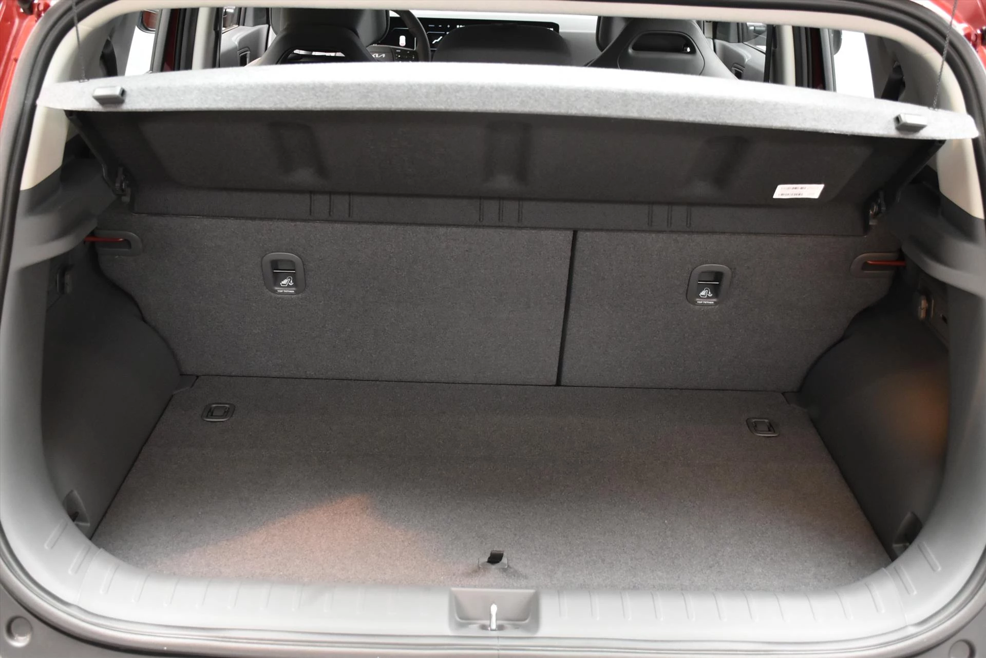 Hoofdafbeelding Kia EV2