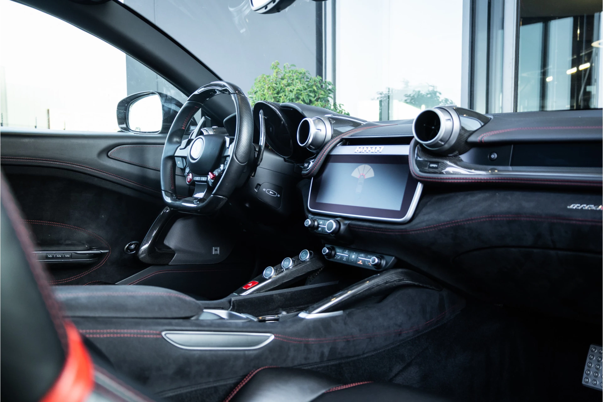 Hoofdafbeelding Ferrari GTC4Lusso