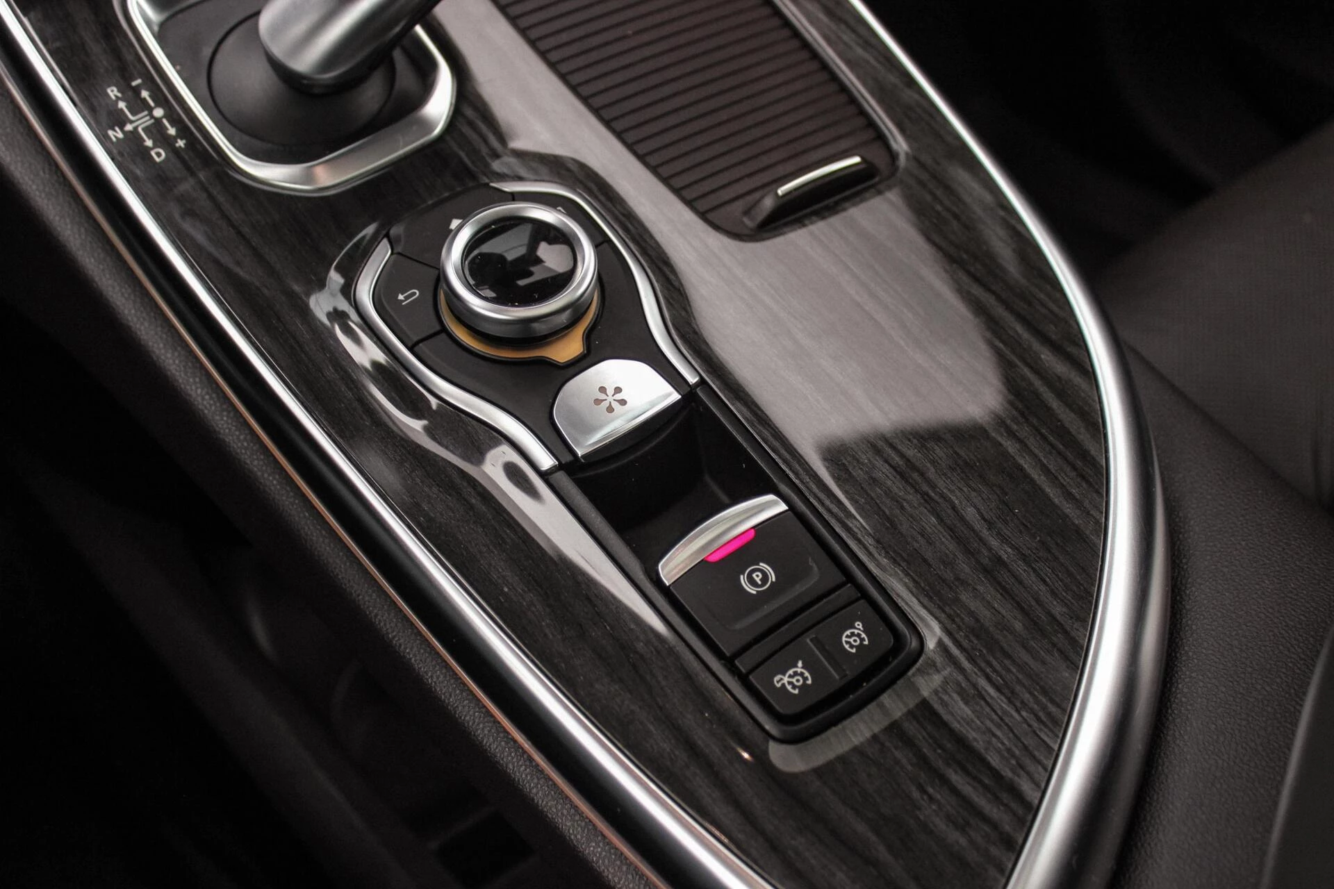 Hoofdafbeelding Renault Espace