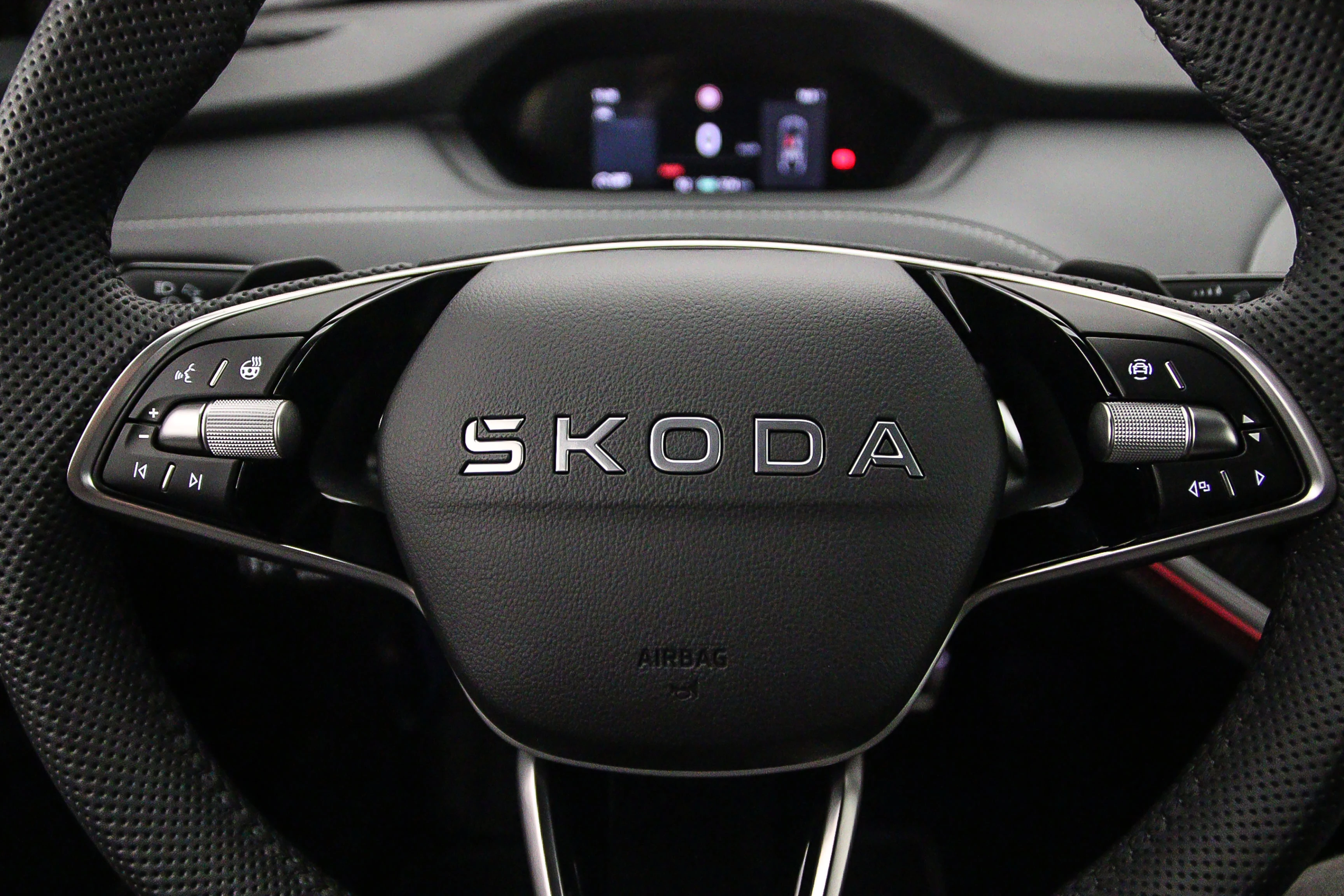 Hoofdafbeelding Škoda Enyaq iV