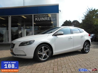 Volvo V40 2.0 T2 Kinetic