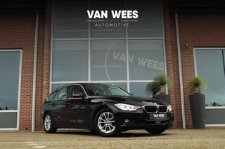 ➡️ BMW 3-serie Touring 320i F31 High Executive | Automaat | Trekhaak | Head-up | Camera | Xenon | Leer | Cruise control | Climate control | Navi | Bluetooth | Dode-hoek detectie | 1854 pk
