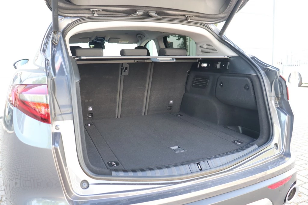 Hoofdafbeelding Alfa Romeo Stelvio