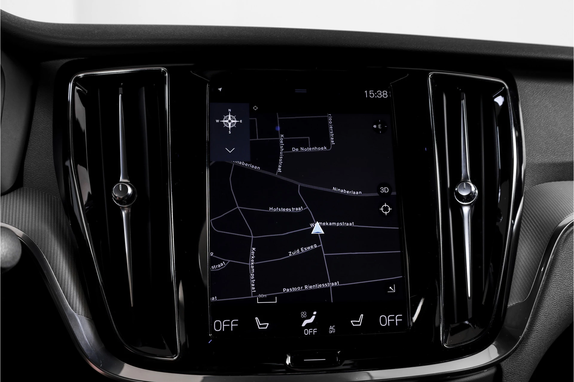Hoofdafbeelding Volvo S60