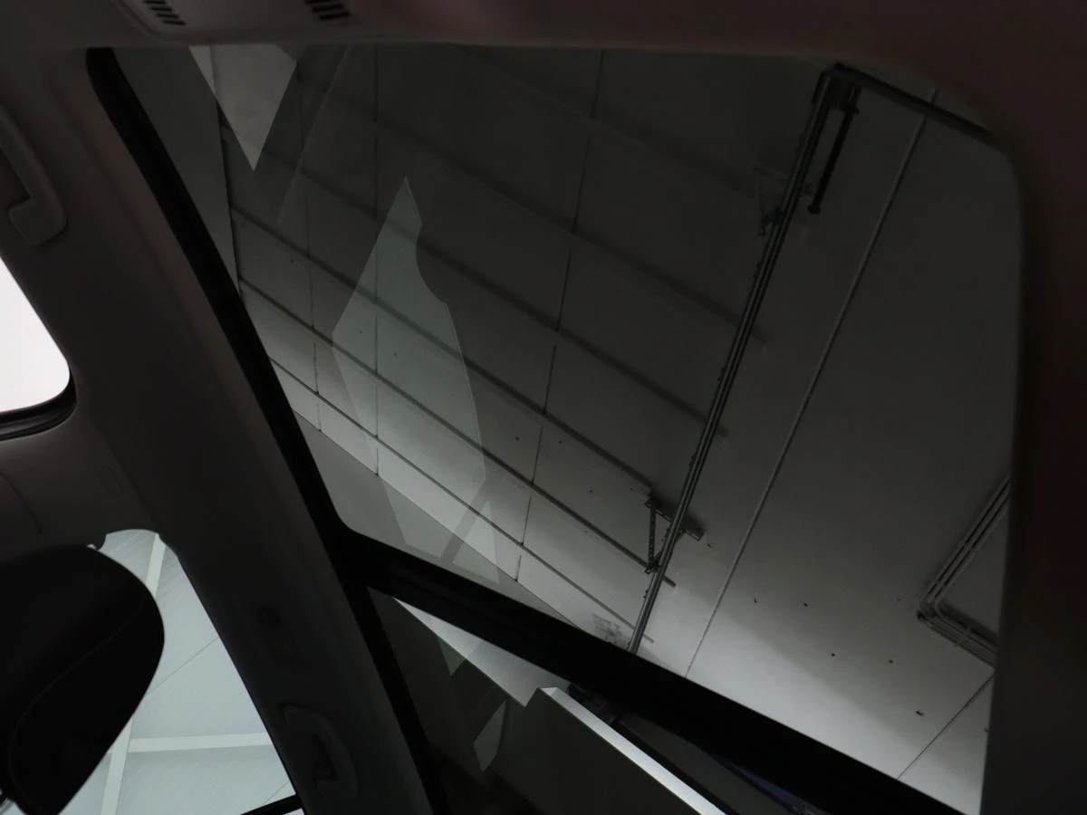 Hoofdafbeelding Volkswagen Golf Sportsvan