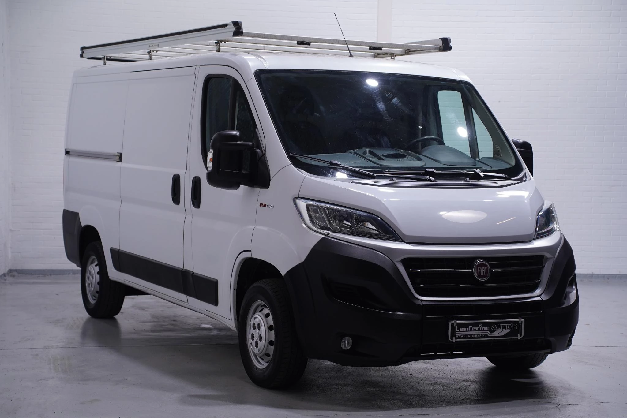 Hoofdafbeelding Fiat Ducato