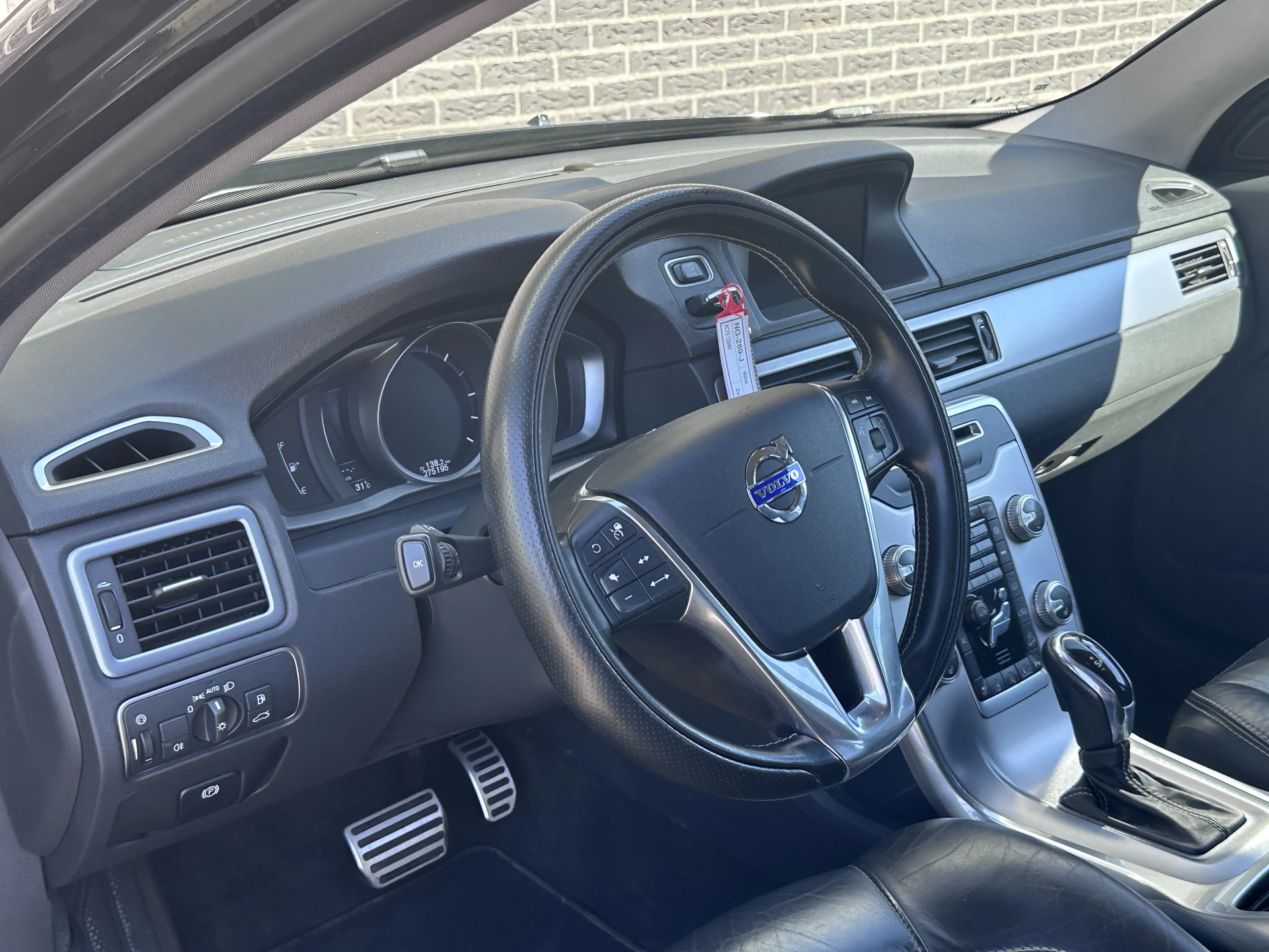 Hoofdafbeelding Volvo XC70
