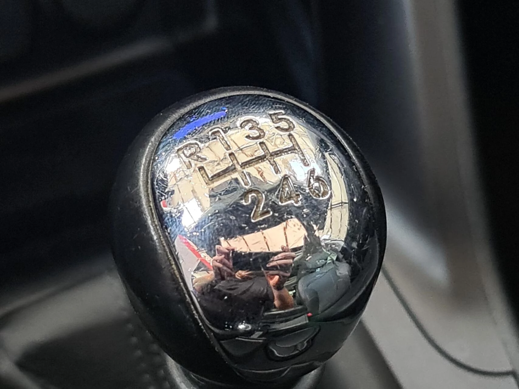 Hoofdafbeelding Hyundai ix35