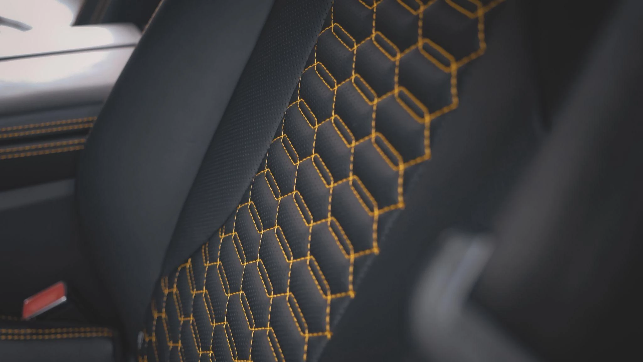 Hoofdafbeelding Lamborghini Urus