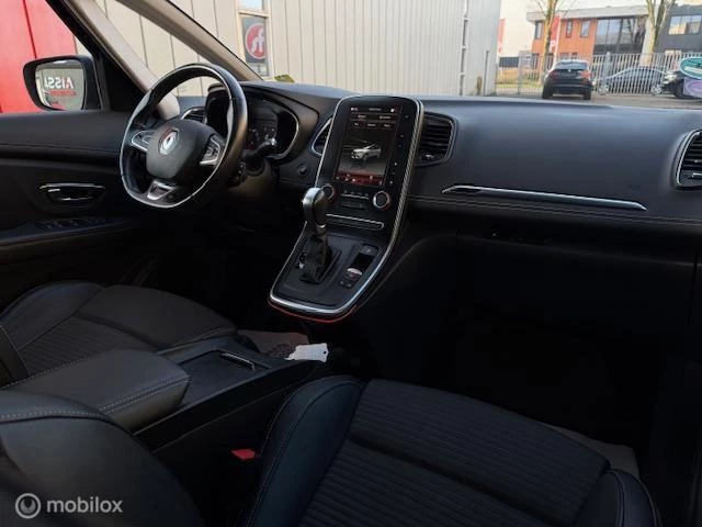 Hoofdafbeelding Renault Grand Scénic