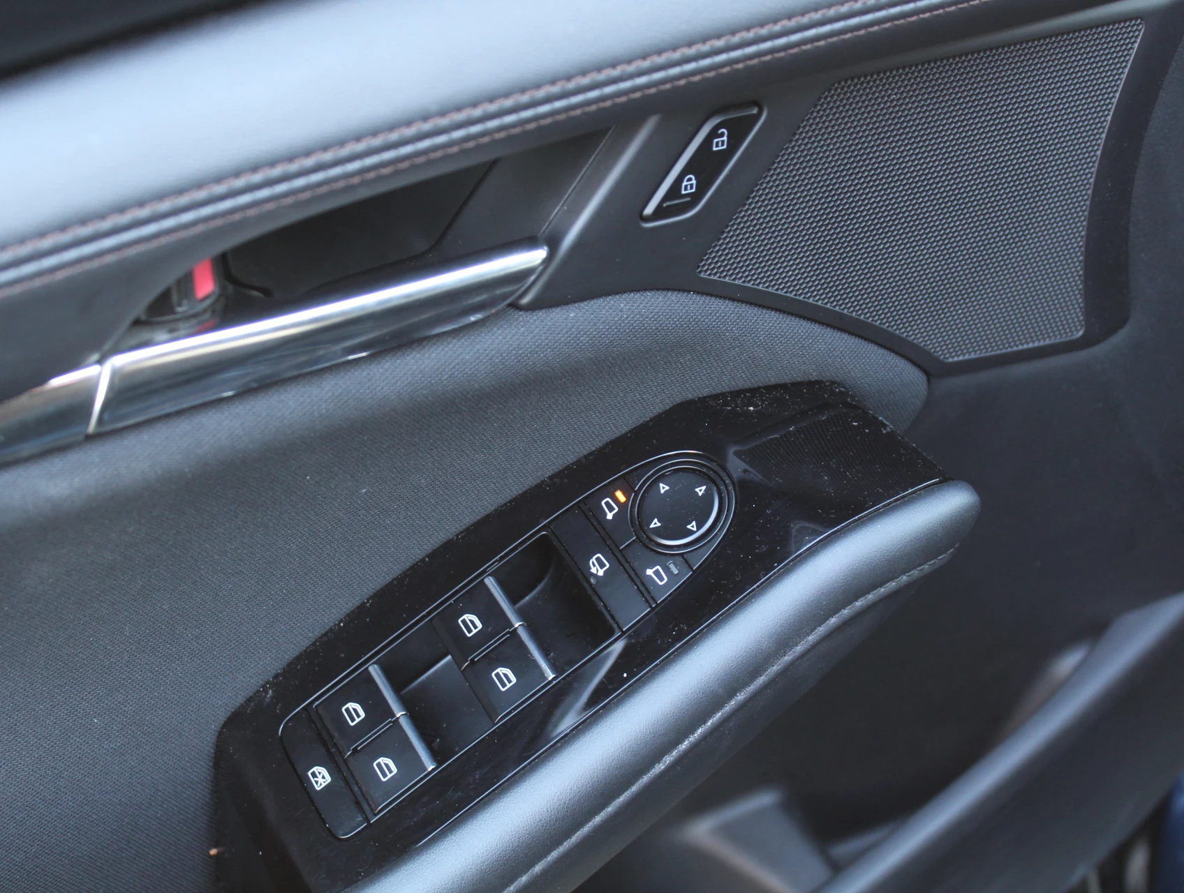 Hoofdafbeelding Mazda 3