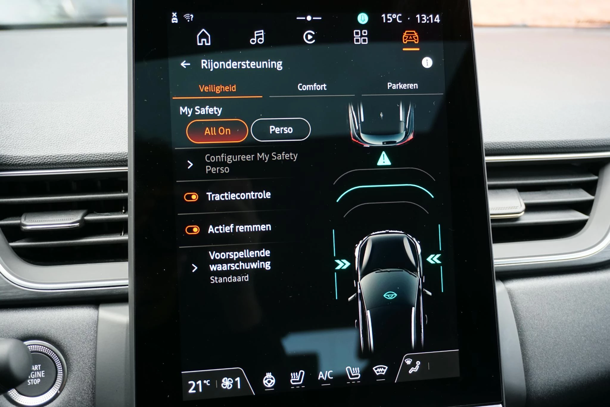 Hoofdafbeelding Mitsubishi ASX