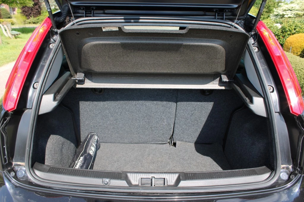 Hoofdafbeelding Fiat Punto