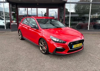 Hyundai i30 2.0 T-GDI N2 PERF.