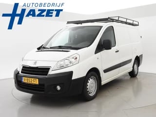 Peugeot Expert 2.0 HDI 128 PK 6-BAK L2H1 + IMPERIAAL / AIRCO