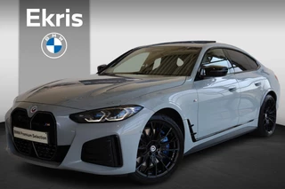 BMW i4 M50 xDrive