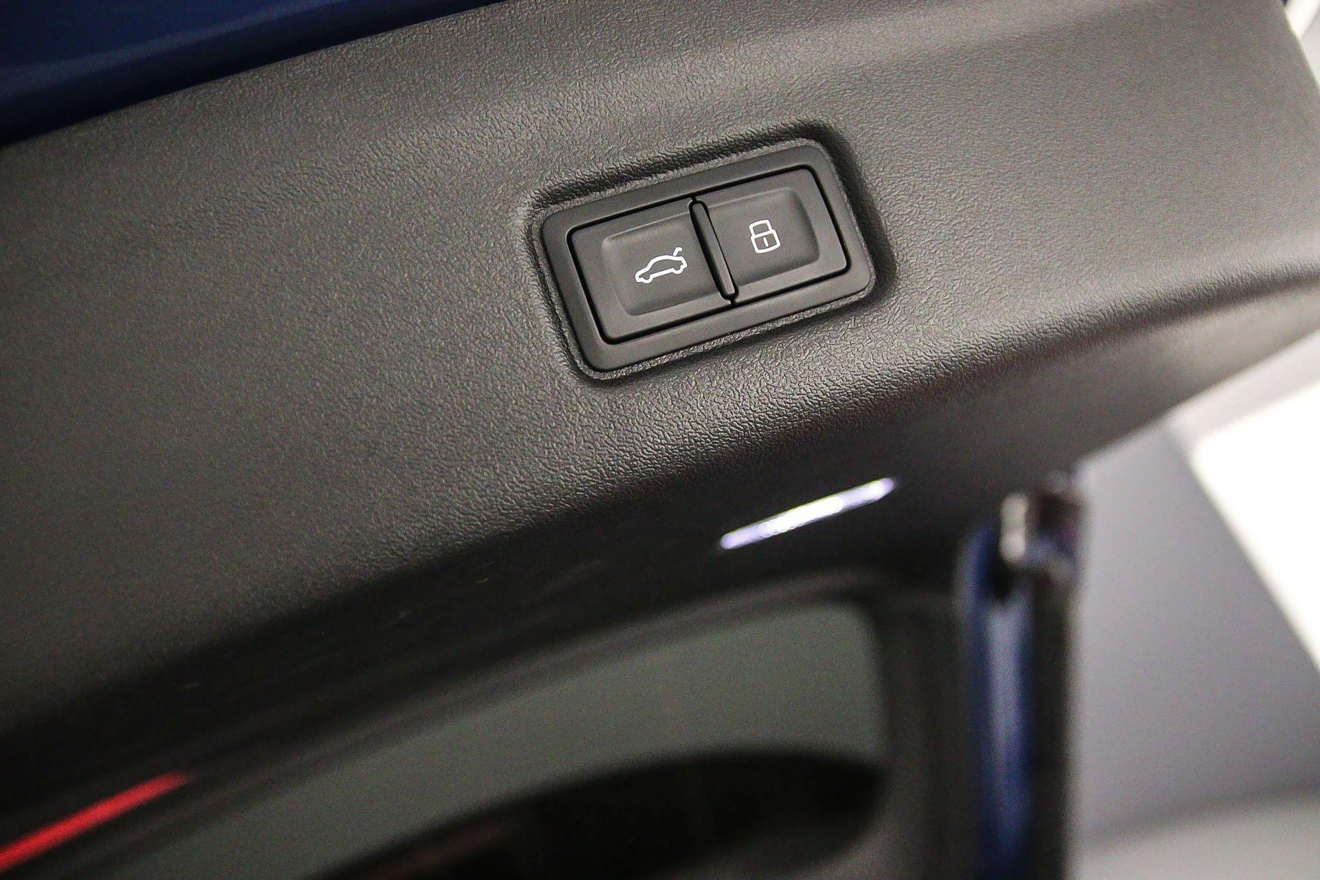 Hoofdafbeelding Audi Q6 e-tron