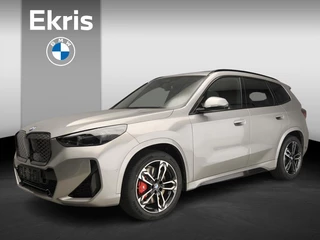 BMW iX1 eDrive20 M Sport Edition / Trekhaak / Panoramadak / Driving assist plus / Adaptief onderstel / Harman-Kardon / Head-up
