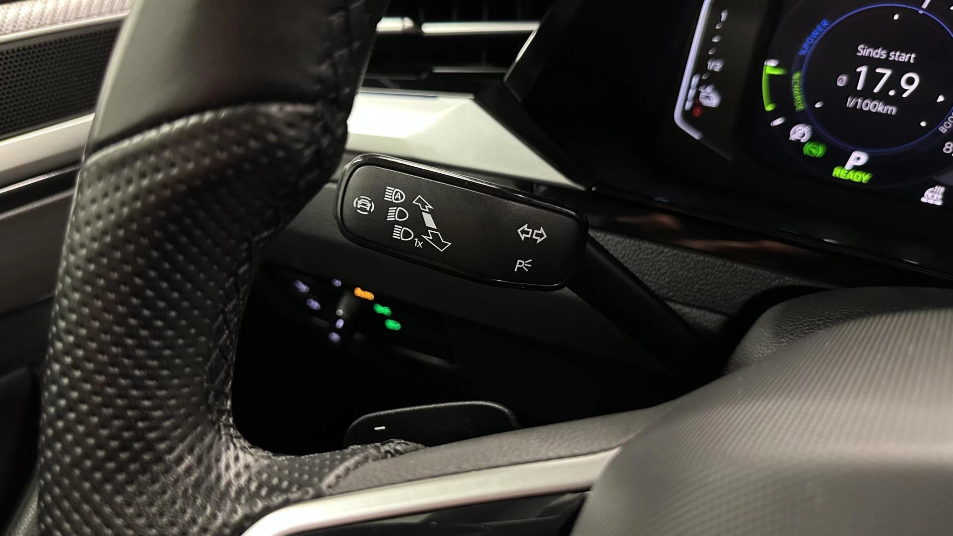 Hoofdafbeelding Volkswagen Arteon