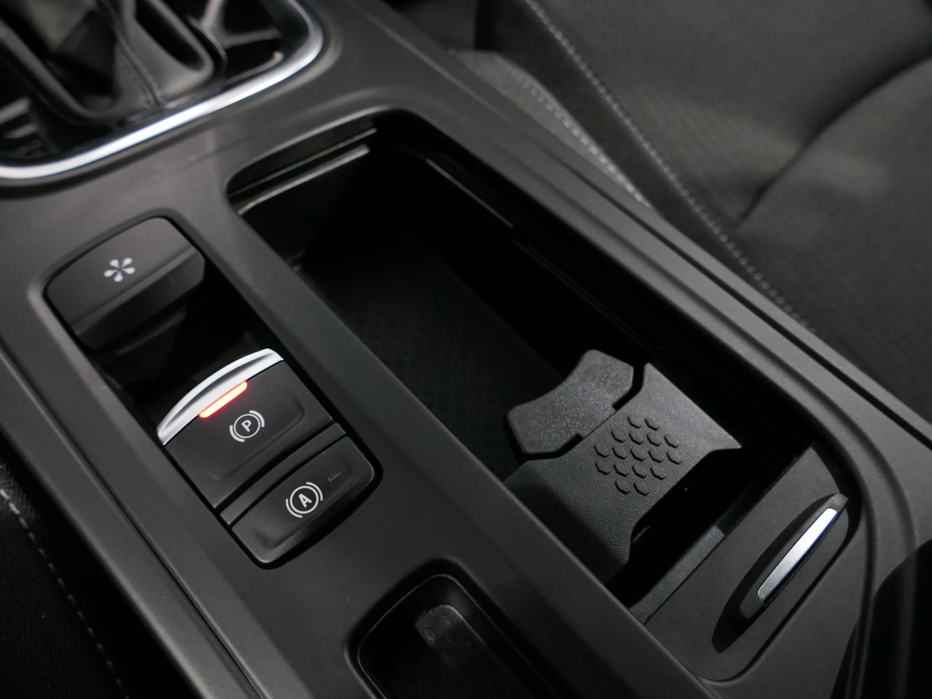 Hoofdafbeelding Renault Megane E-Tech