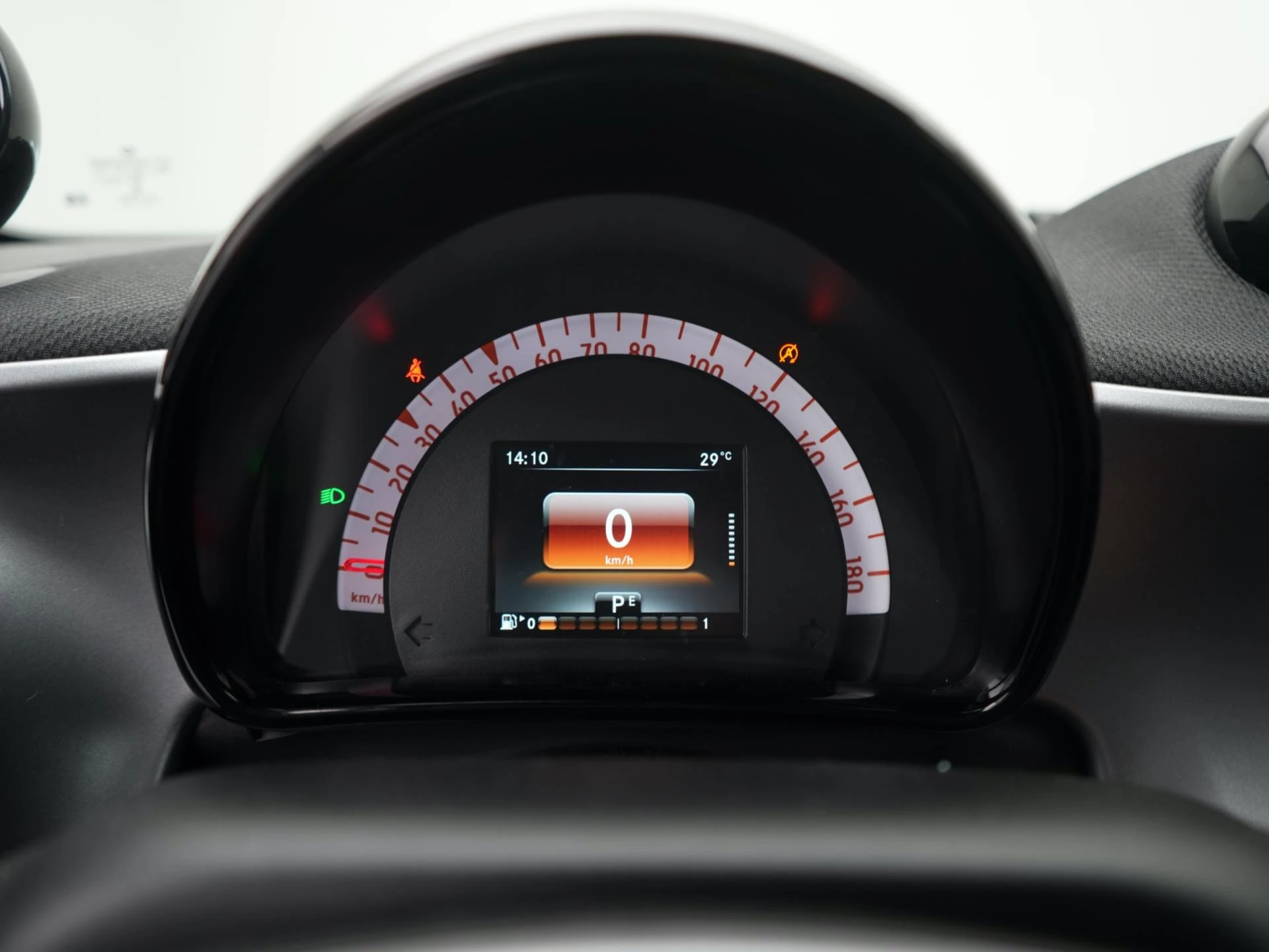 Hoofdafbeelding smart Fortwo