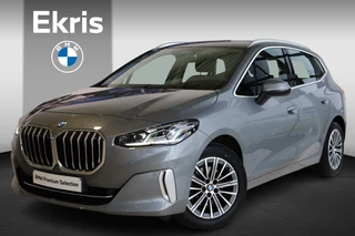 BMW 2 serie Active Tourer 218i | Keyless Entry | Achteruitrijcamera | cruise control