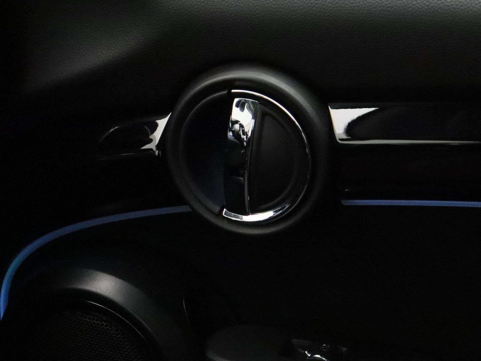 Hoofdafbeelding MINI 5-deurs