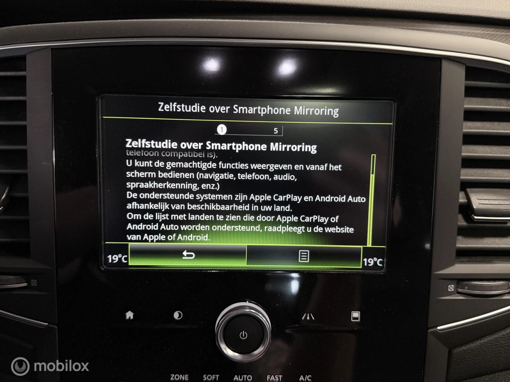 Hoofdafbeelding Renault Talisman