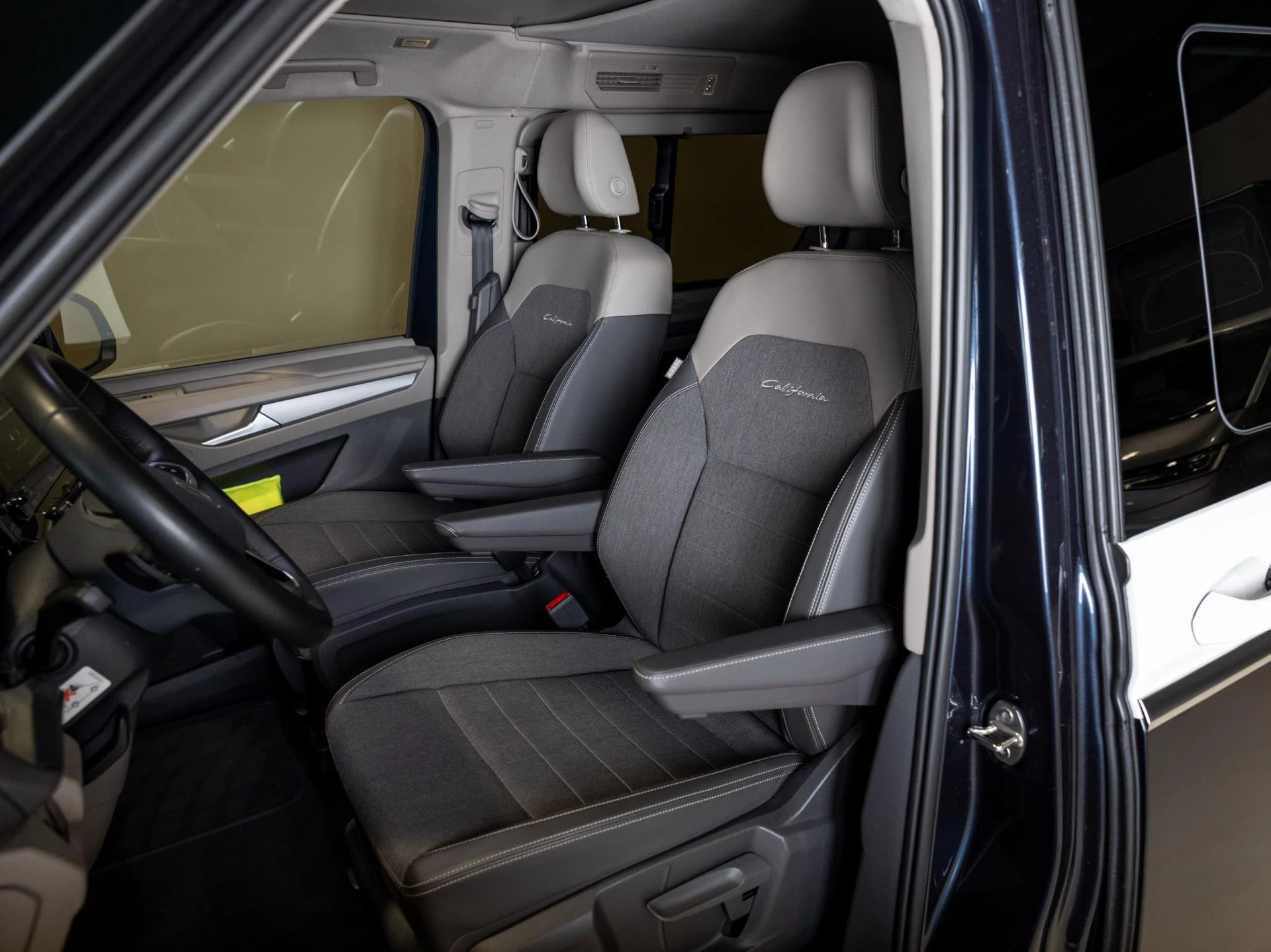 Hoofdafbeelding Volkswagen California