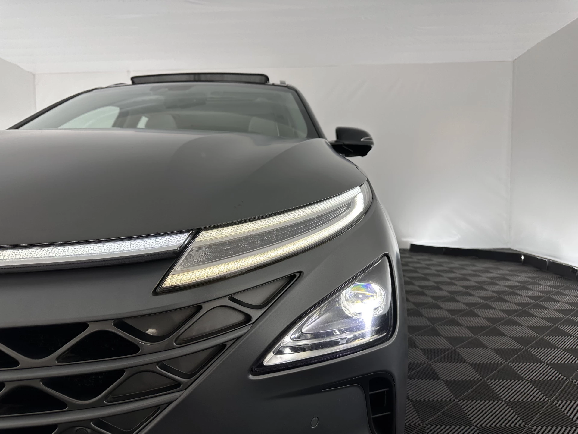 Hoofdafbeelding Hyundai Nexo