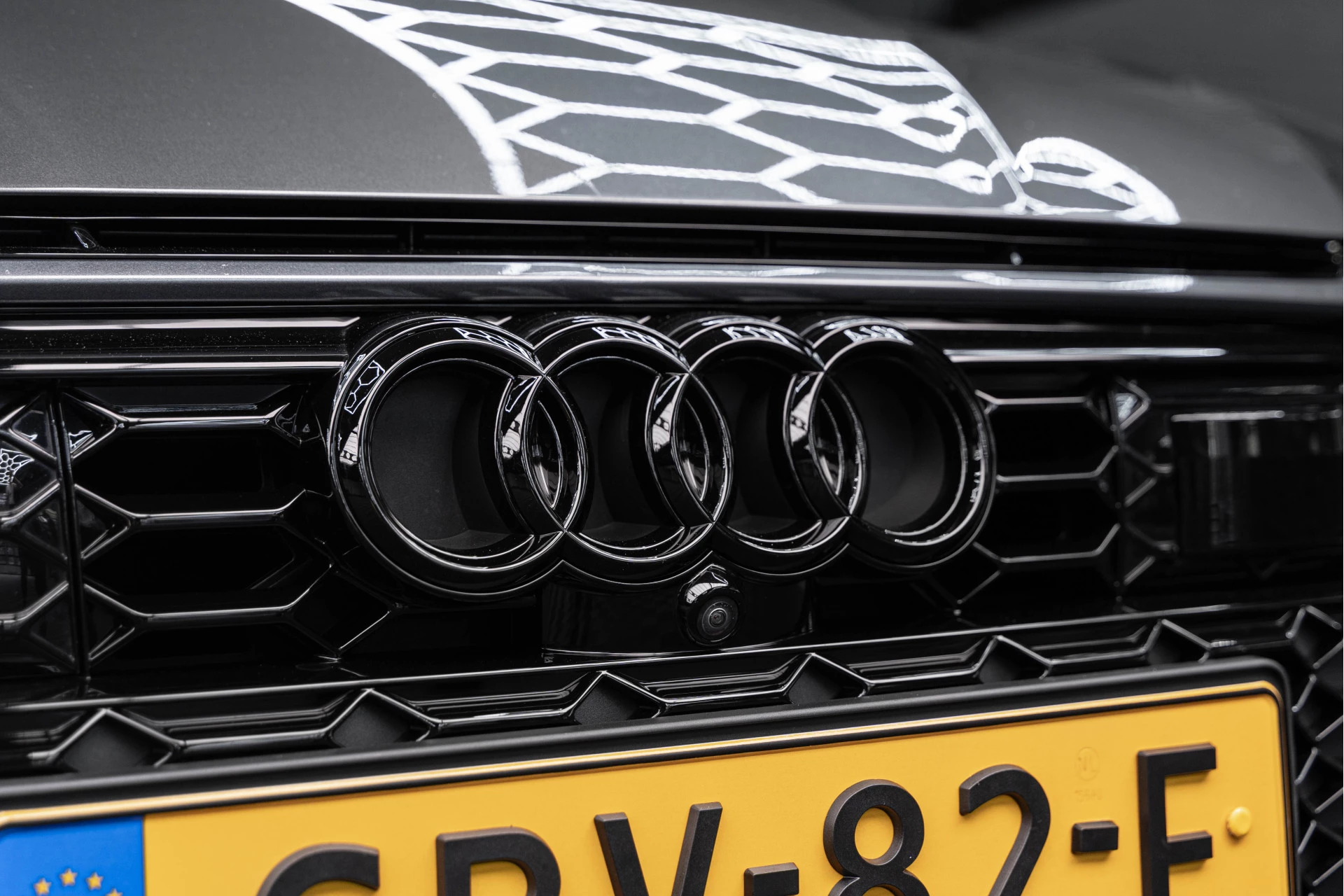 Hoofdafbeelding Audi RS6