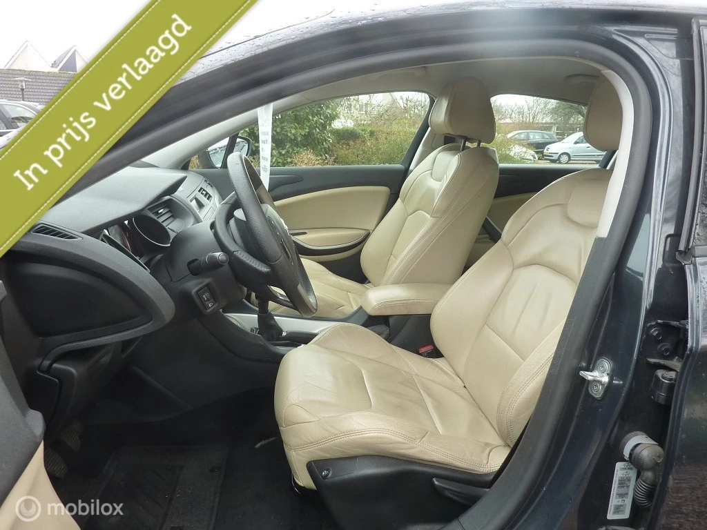 Hoofdafbeelding Citroën C5