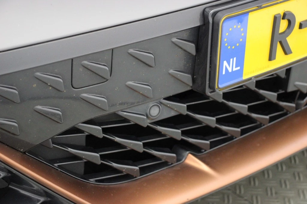 Hoofdafbeelding CUPRA Born