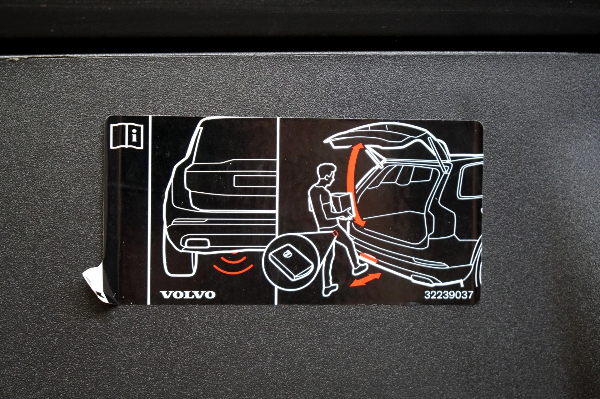 Hoofdafbeelding Volvo V90