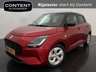 Suzuki Swift 1.2 Smart Hybrid Select |Navi |Dodehoek |Camera