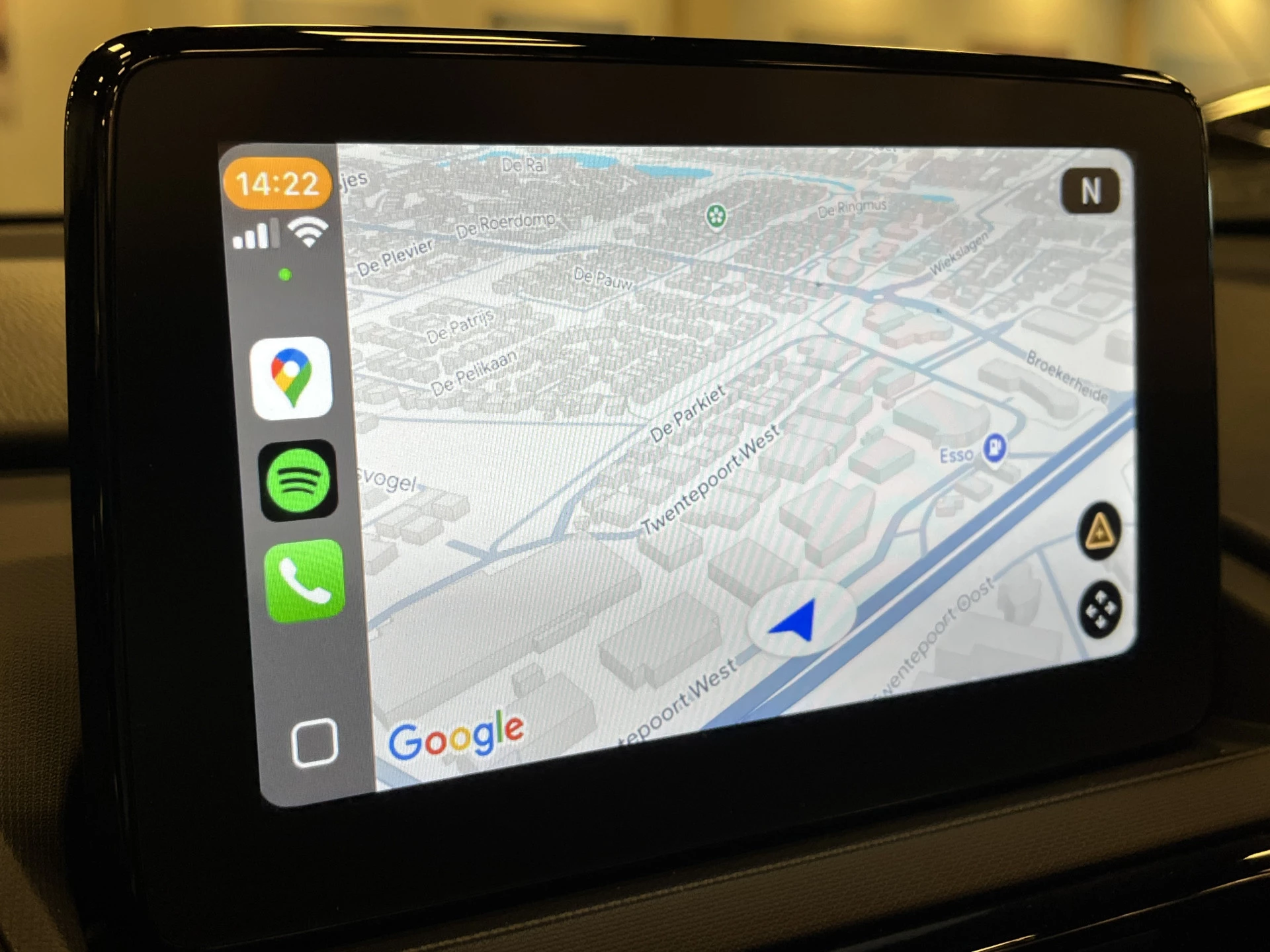 Hoofdafbeelding Mazda MX-5