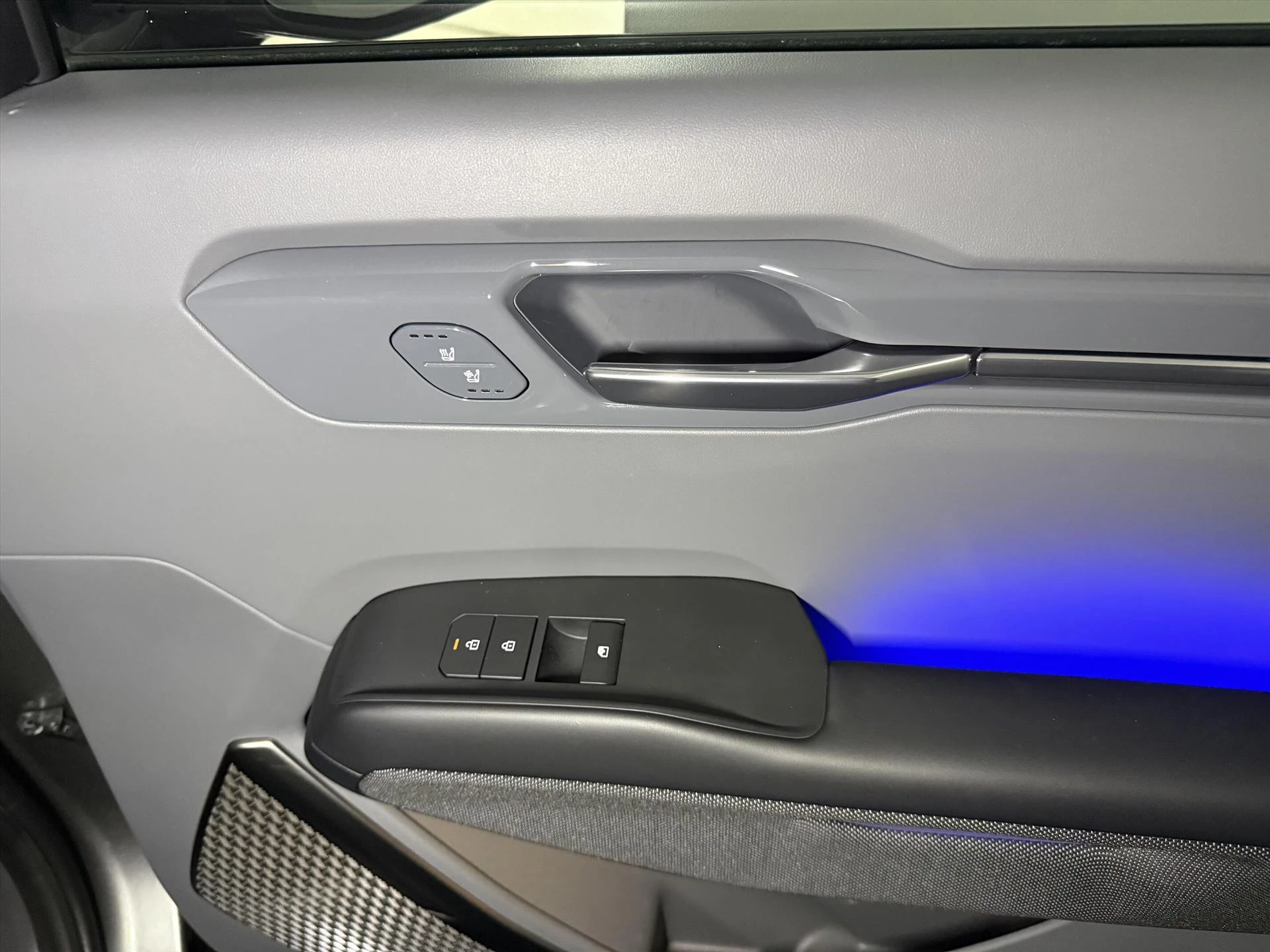 Hoofdafbeelding Kia EV9