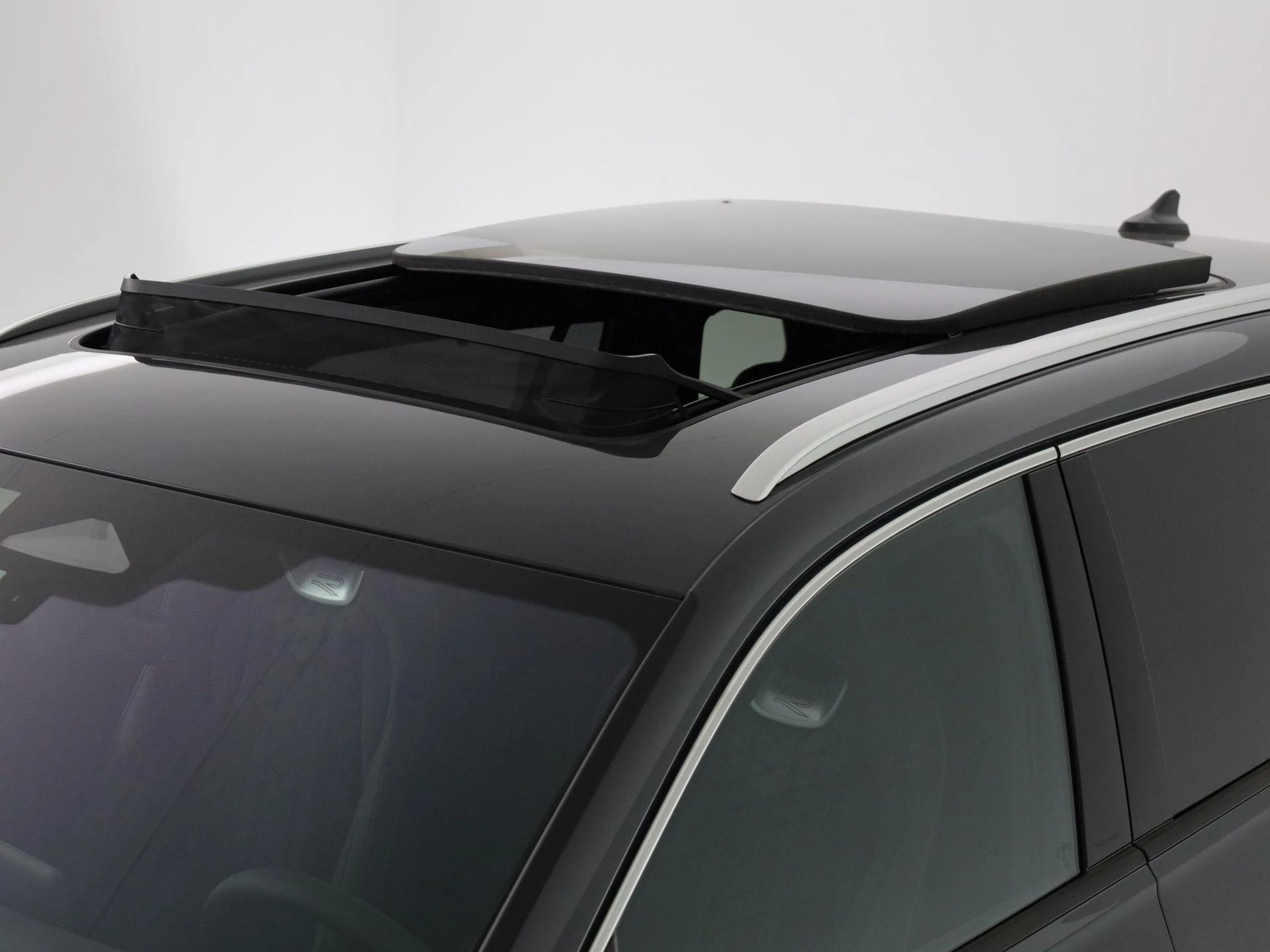 Hoofdafbeelding Volkswagen Tayron