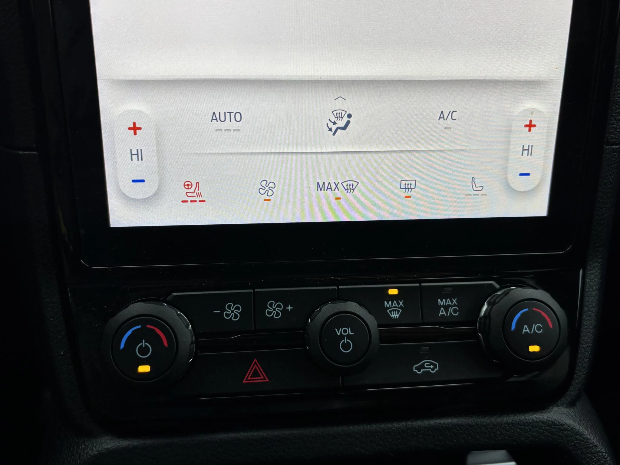 Hoofdafbeelding Ford Ranger