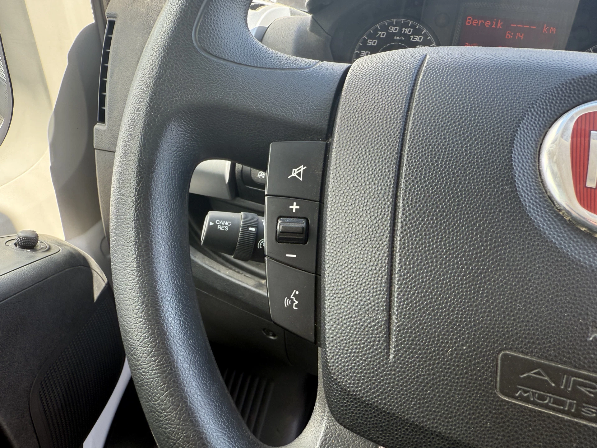 Hoofdafbeelding Fiat Ducato
