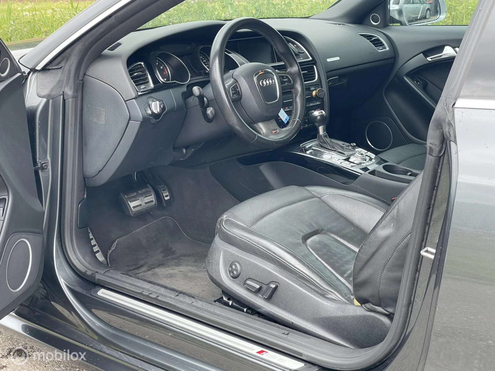 Hoofdafbeelding Audi RS5
