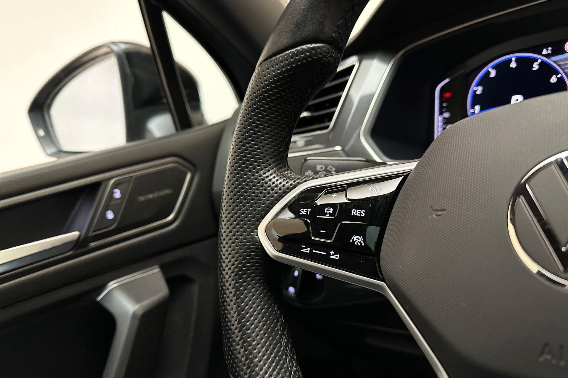 Hoofdafbeelding Volkswagen Tiguan Allspace