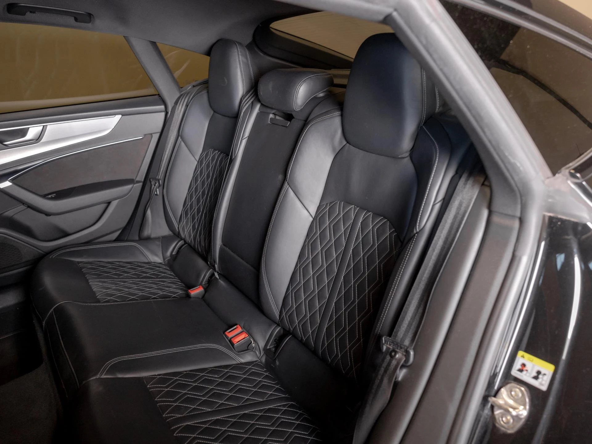 Hoofdafbeelding Audi A7