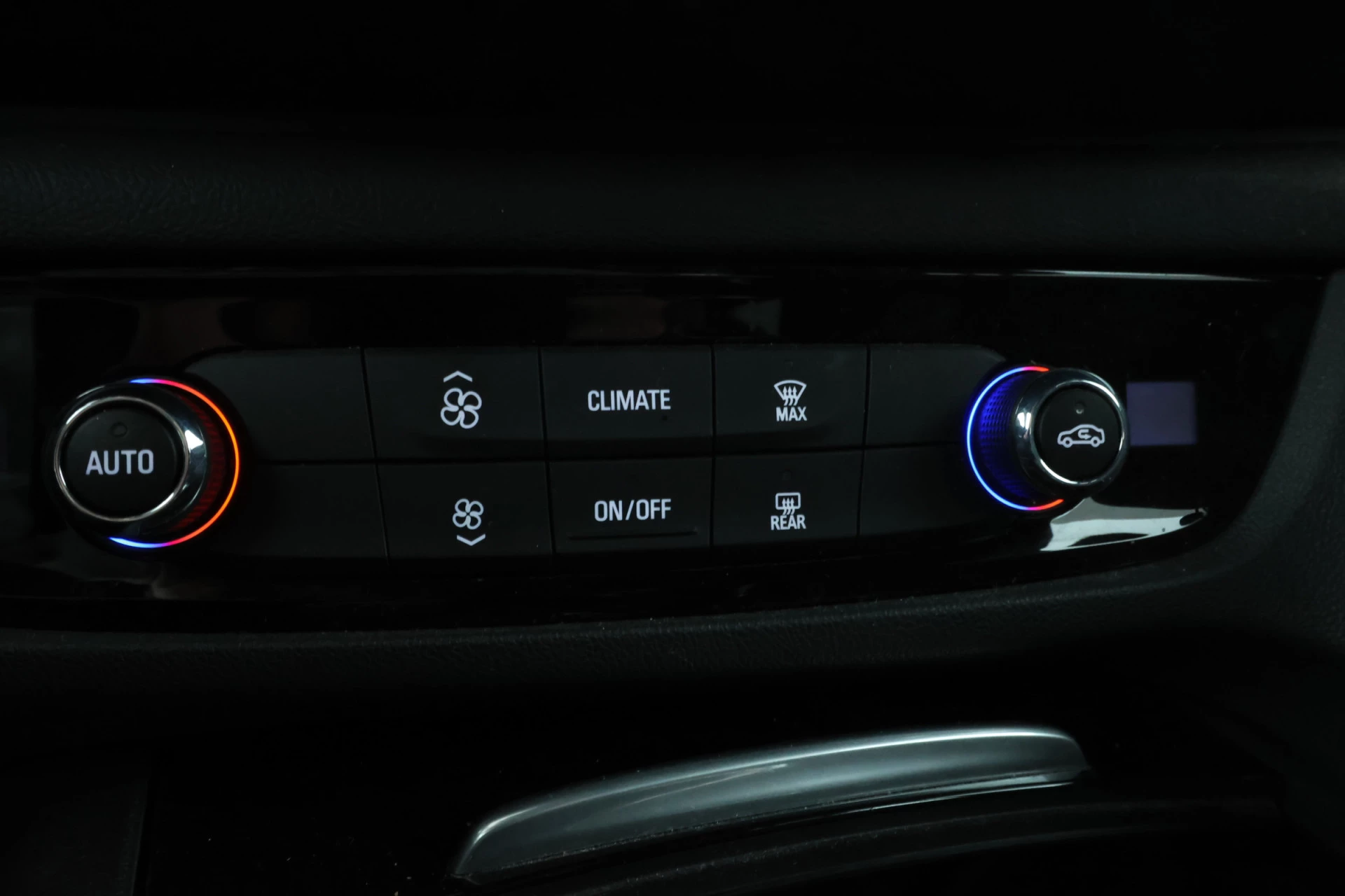 Hoofdafbeelding Opel Insignia