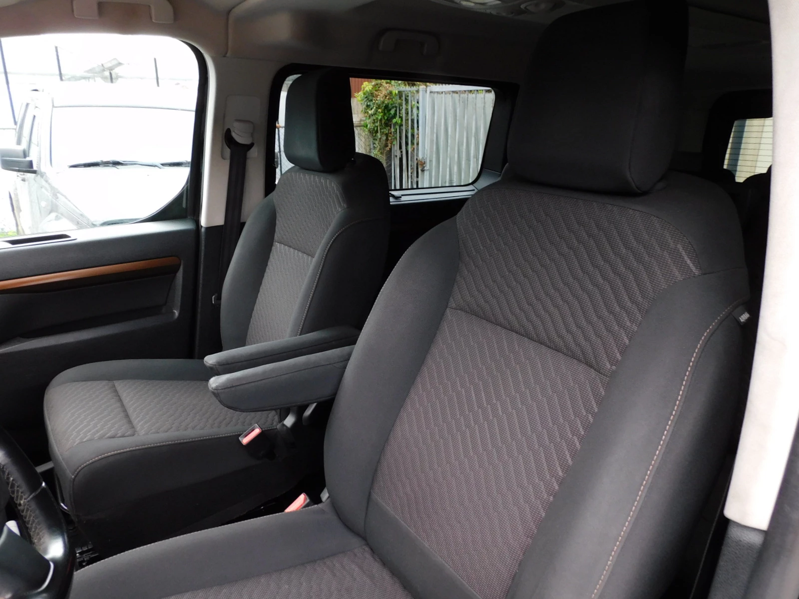 Hoofdafbeelding Toyota ProAce