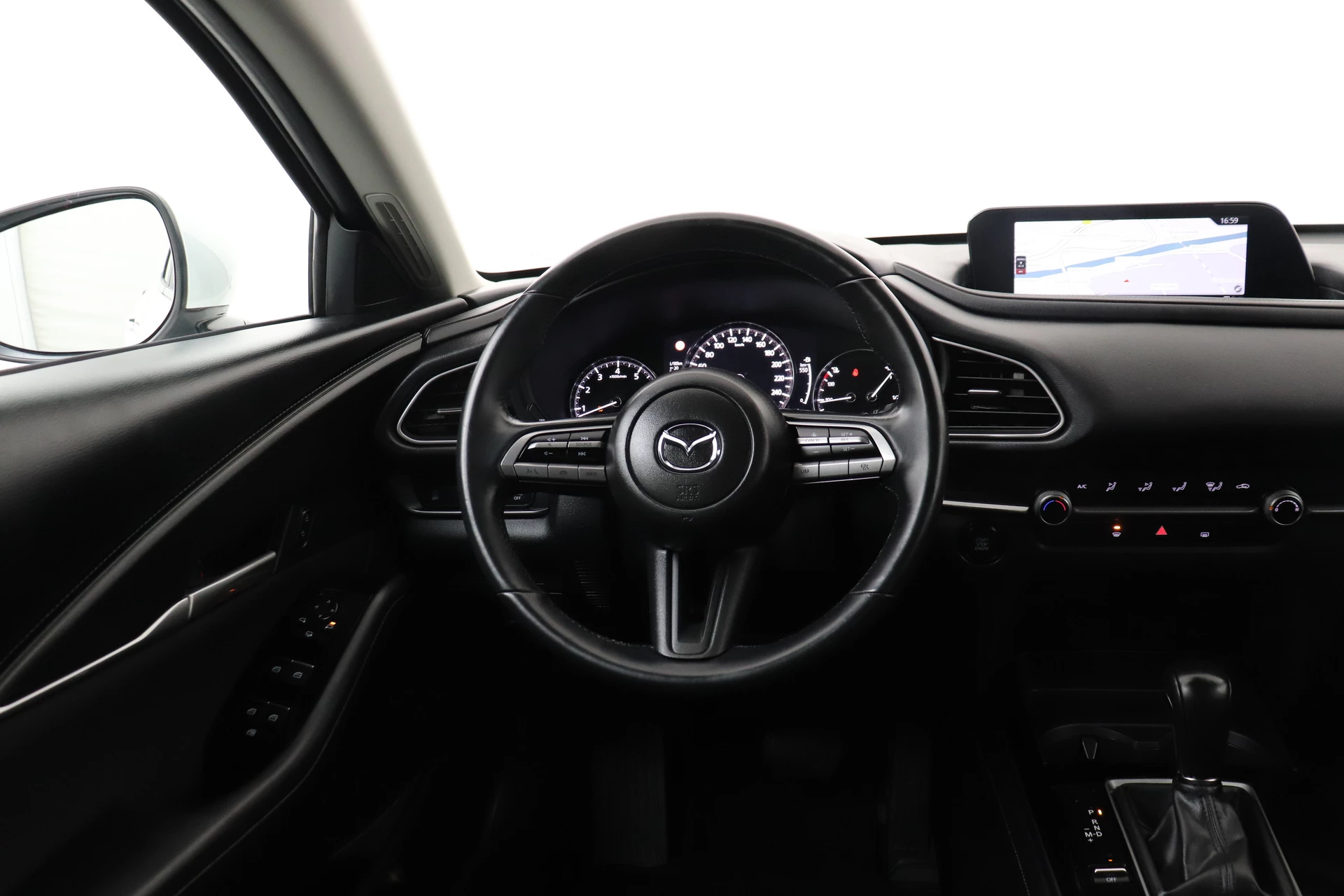 Hoofdafbeelding Mazda CX-30