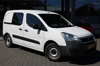 Peugeot Partner 1.6 BLEU DHi 75 L1 VAN